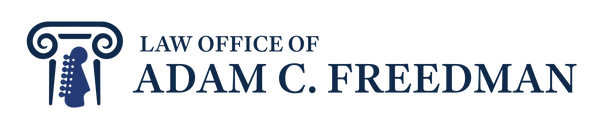 Law Office of Adam C. Freedman, PLLC logo